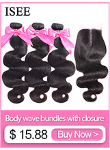 Load image into Gallery viewer, ISEE HAIR Straight Lace Front Wig Remy 360 Lace Frontal Wig